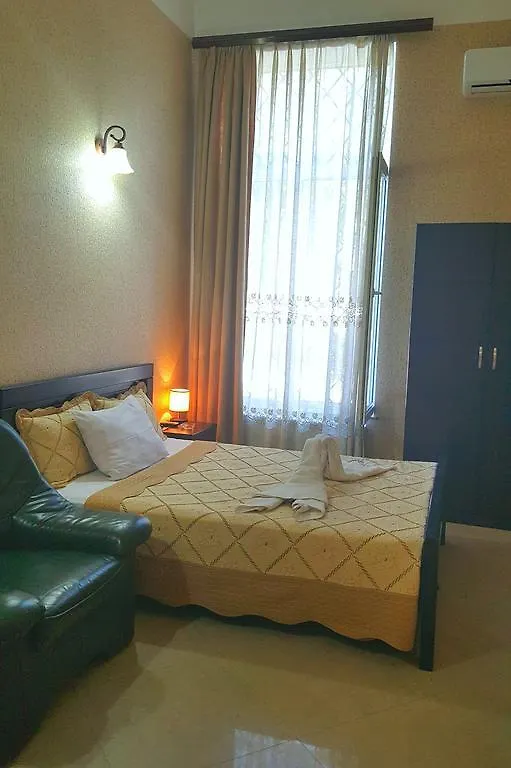 여관 Hotel Sali 트빌리시