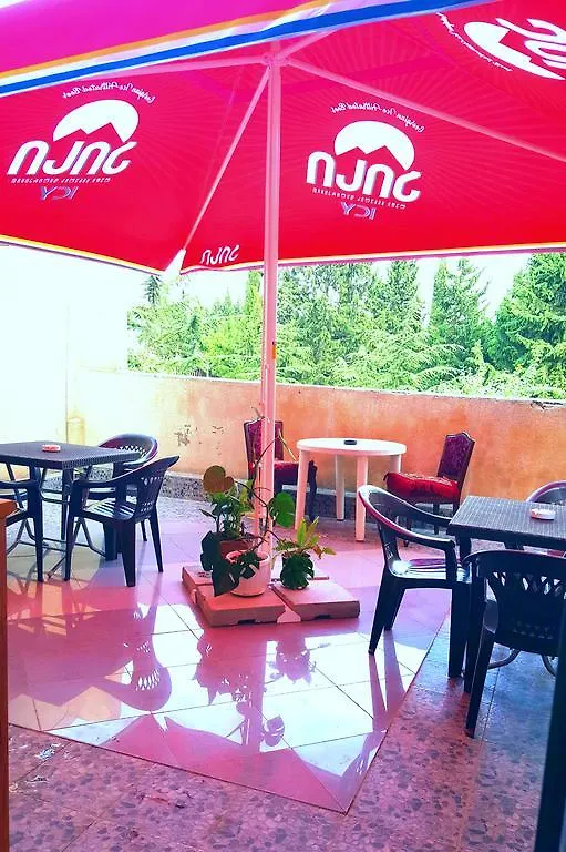 Hotel Sali 트빌리시