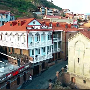 4* Hotel Aivani Old