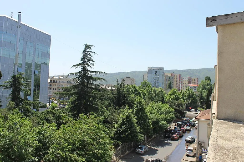 Hotel Sali location